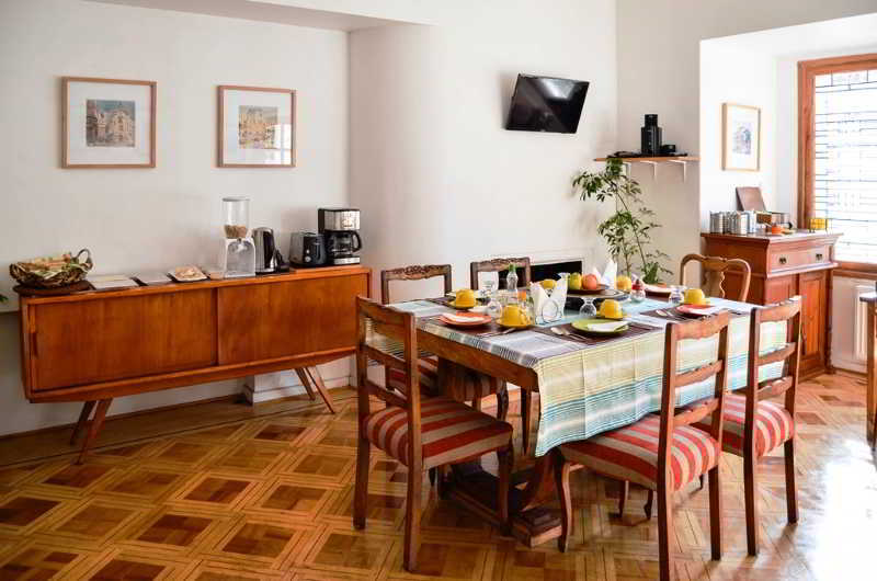 Hotel Don Santiago - Providencia Экстерьер фото